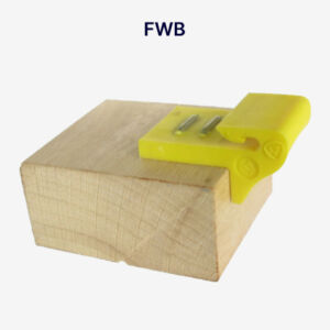 FWB kuke s valovitom oprugom
