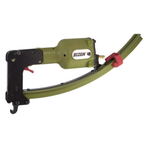 Capsatoare pneumatice BIZON pentru capse ST