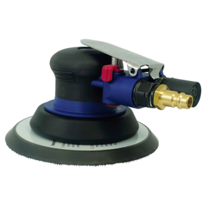 Pneumatska vibraciona brusilica BIZON OSP-152-5