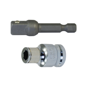 Adapters