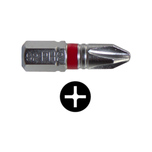 Tips - PH bits - Phillips