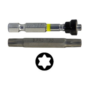 Bits - T-bits - Torx (special)