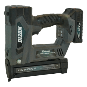 BIZON A18V mașină de găurit cu ciocan cu acumulator – S635SK235