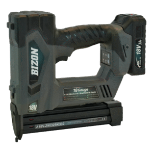 BIZON A18V akumulatorska udarna bušilica – Z9032SK332