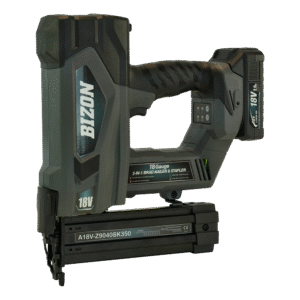 BIZON A18V akumulatorska udarna bušilica – Z9040SK350