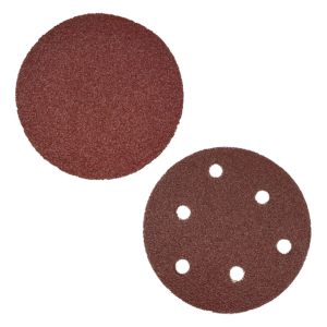 Brusni diskovi za orbitalne brusilice
