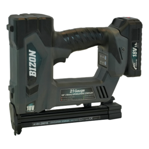 Бежична хефталица BIZON AKU 380/16