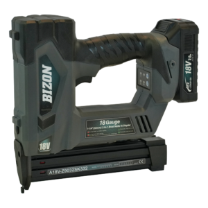 BIZON AKU 90/32 SK332 Бежична хефталица