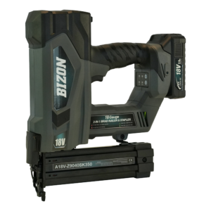 Бежична хефталица BIZON AKU 90/40 SK350