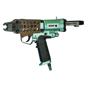 Klamerica s C-prstenom BIZON CR2018-S79